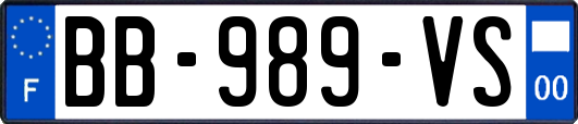 BB-989-VS