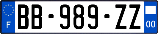 BB-989-ZZ