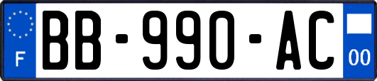 BB-990-AC