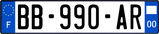 BB-990-AR