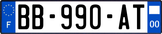 BB-990-AT