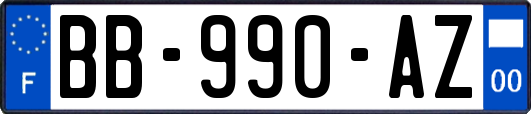 BB-990-AZ