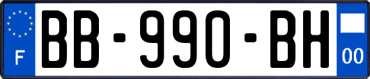 BB-990-BH