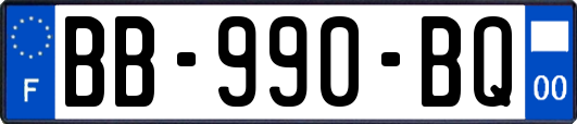 BB-990-BQ