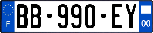 BB-990-EY