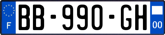 BB-990-GH