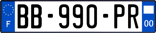 BB-990-PR