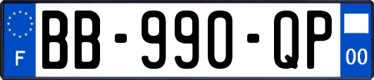 BB-990-QP