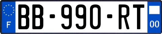 BB-990-RT