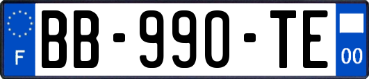 BB-990-TE