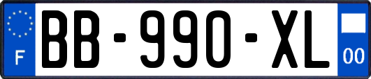 BB-990-XL