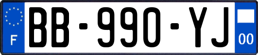 BB-990-YJ