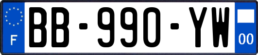 BB-990-YW