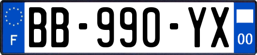 BB-990-YX