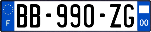 BB-990-ZG