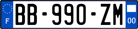 BB-990-ZM