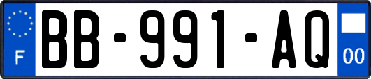 BB-991-AQ