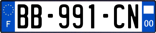 BB-991-CN