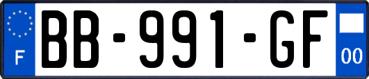 BB-991-GF