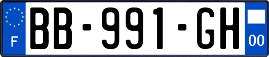 BB-991-GH