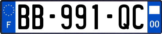 BB-991-QC