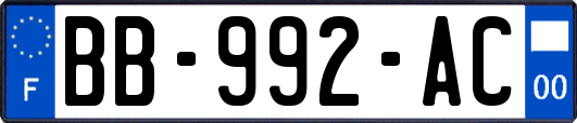 BB-992-AC