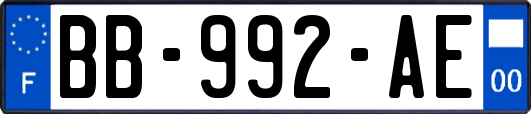 BB-992-AE