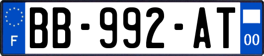 BB-992-AT