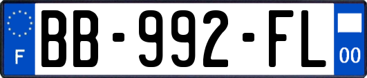 BB-992-FL