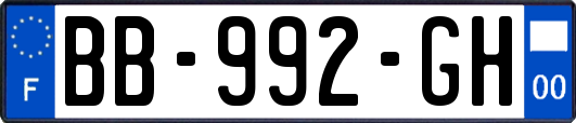 BB-992-GH