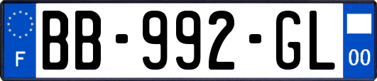 BB-992-GL