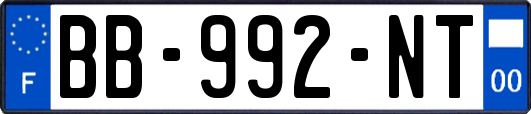 BB-992-NT