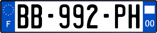 BB-992-PH