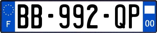 BB-992-QP