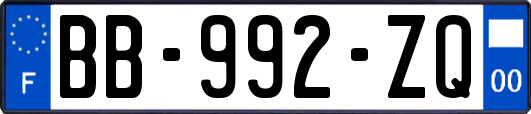 BB-992-ZQ