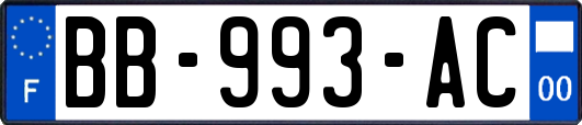 BB-993-AC