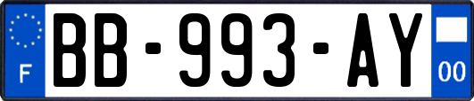 BB-993-AY