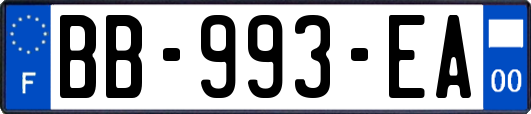 BB-993-EA