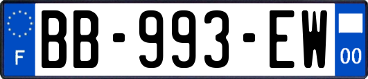 BB-993-EW