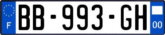 BB-993-GH