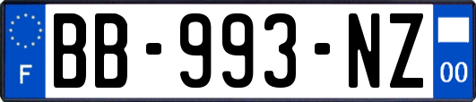 BB-993-NZ