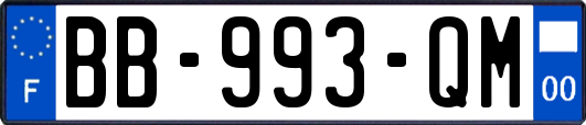 BB-993-QM