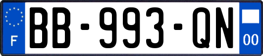 BB-993-QN