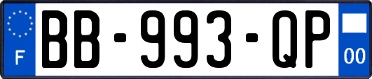 BB-993-QP