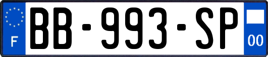 BB-993-SP