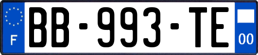 BB-993-TE