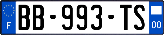 BB-993-TS