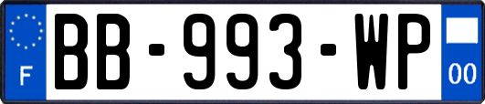 BB-993-WP