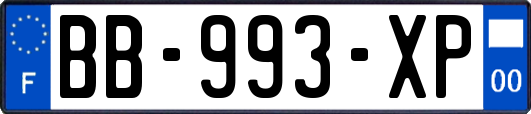 BB-993-XP