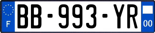 BB-993-YR